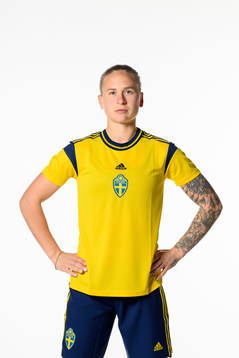 Filippa Curmark