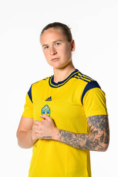 Filippa Curmark