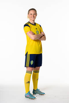 Rebecka Blomqvist