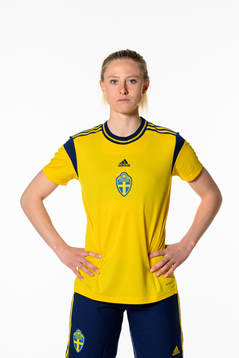 Rebecka Blomqvist
