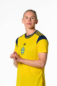 Jonna Andersson