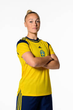 Hanna Bennison