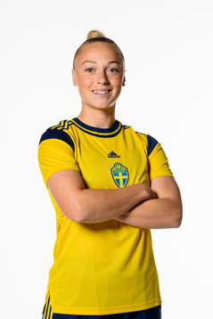 Hanna Bennison