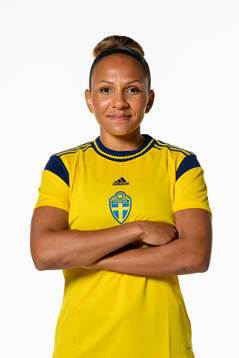 Madelen Janogy