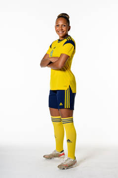 Madelen Janogy
