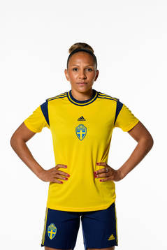 Madelen Janogy