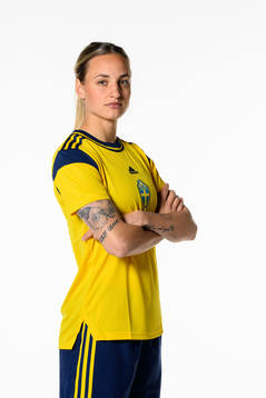 Nathalie Björn