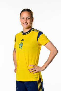 Nathalie Björn