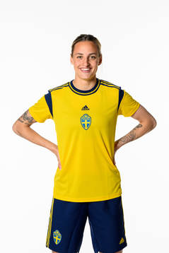 Nathalie Björn