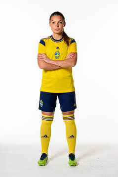 Johanna Rytting Kaneryd