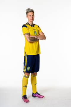 Lina Hurtig
