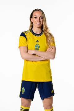 Kosovare Asllani
