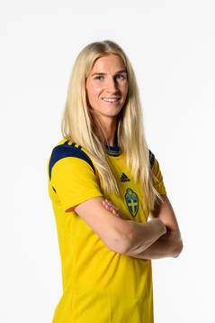 Sofia Jakobsson