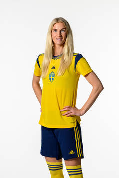 Sofia Jakobsson