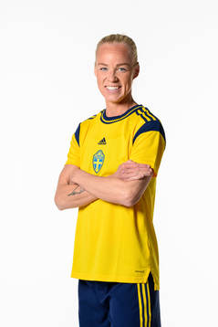 Caroline Seger