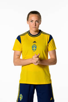 Magdalena Eriksson