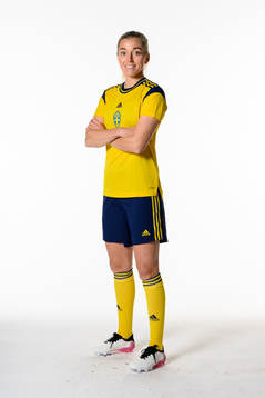 Linda Sembrant