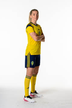 Linda Sembrant