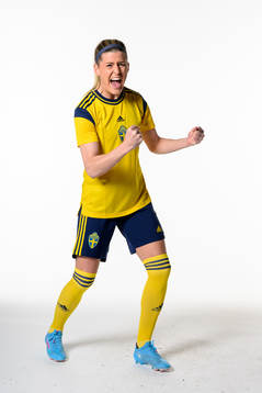 Olivia Schough