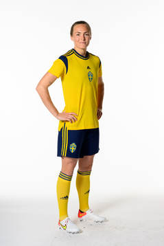 Magdalena Eriksson