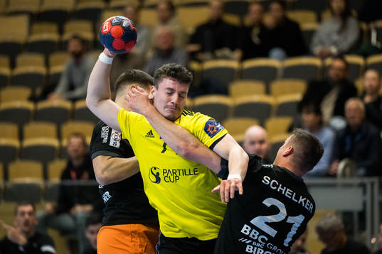 Elias Ellefsen Á Skipagøtu of Sävehof <and Jonas