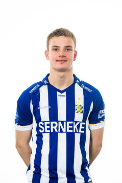 Alfons Nygaard