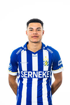 Alexander Jallow
