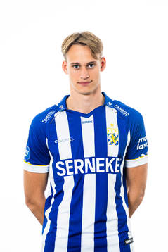 Oscar Vilhelmsson