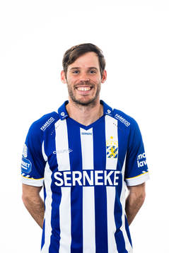 Emil Salomonsson