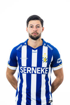Kevin Yakob