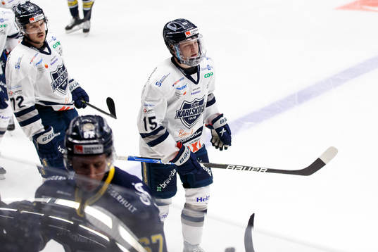 Karlskogas Åke Stakkestad