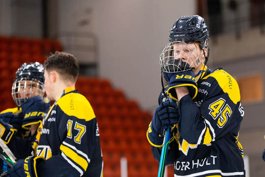 s Petter Eriksson deppar