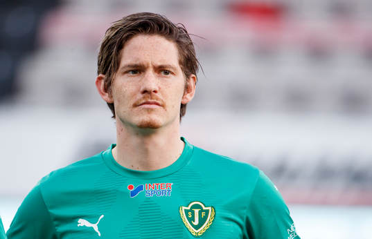 Jönköpings Robin Book