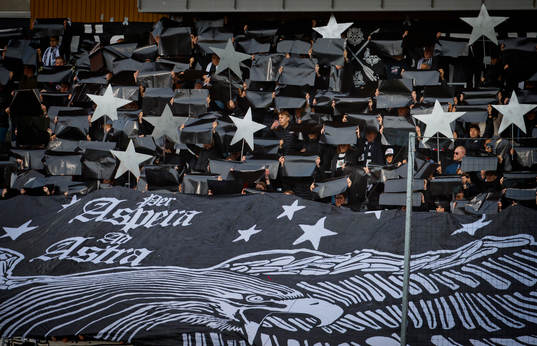 Örebro tifo