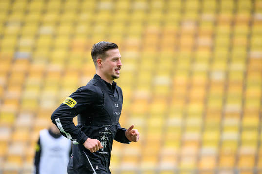 Simon Olsson