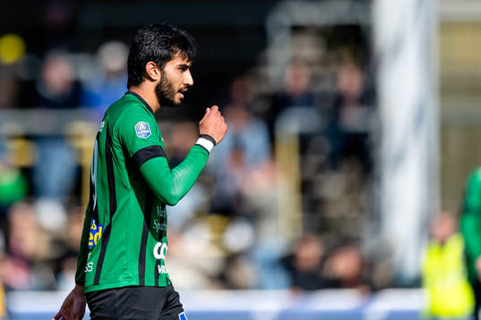 Varbergs Montader Madjed