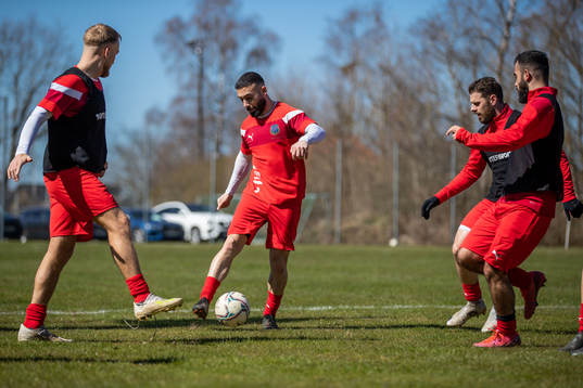 Strövelstorps Rivan Haji