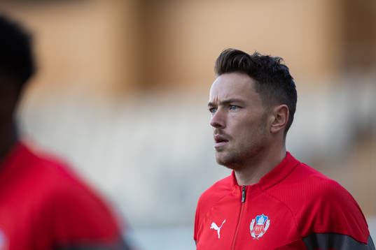 Helsingborgs Viljormur Davidsen