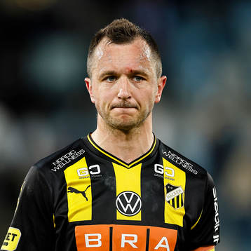 Häckens Even Hovland
