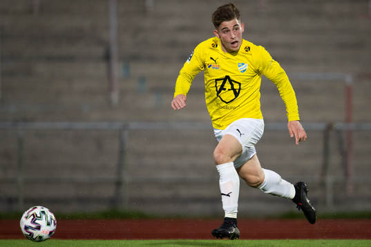 IFK Malmös Michele Gomez Paloma