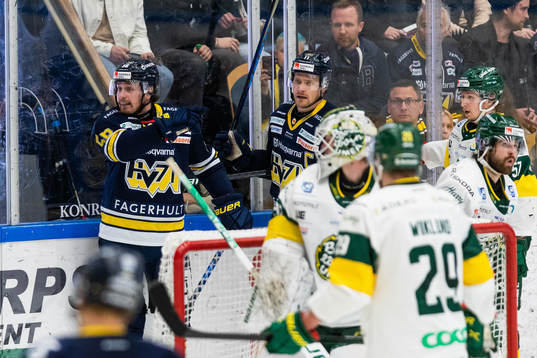 s Fredrik Forsberg deppar