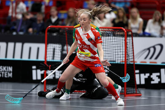 Pixbos Moa Andersson