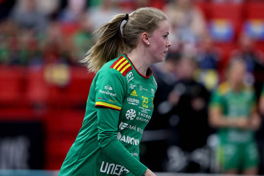 Thorengruppens Myra Aggestål