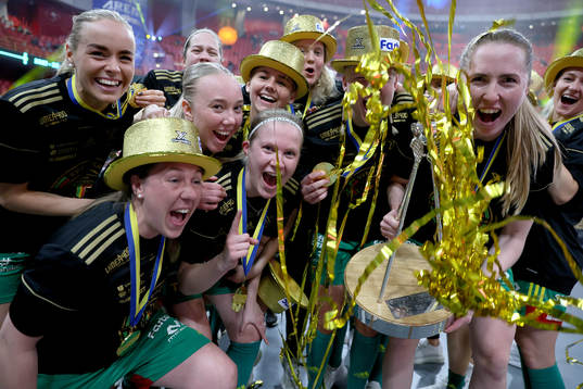 Thorengruppen jublar