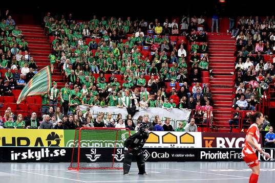 Thorengruppen klacken