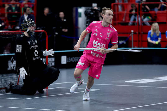 Faluns Emil Nilsen