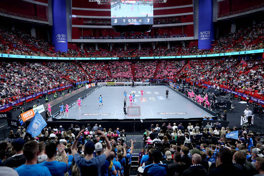 Avicii Arena