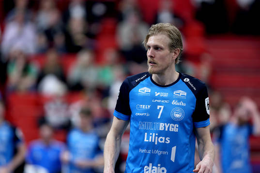 Kalmarsunds Kim Nilsson