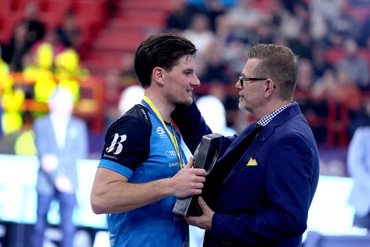 Kalmarsund tackar för matchen