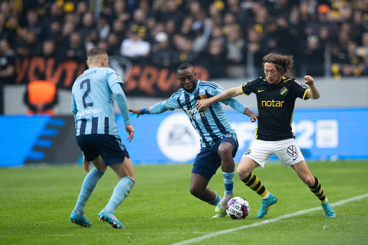 s Axel Björnström
